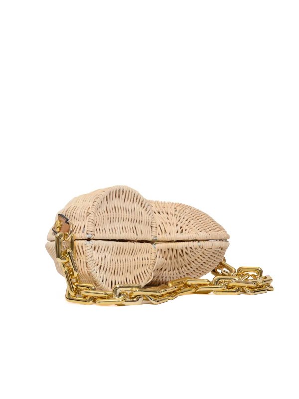 The Best Shops NO SECRETS: Sacs bandoulière - Sac Bandoulière - Jaune Clair