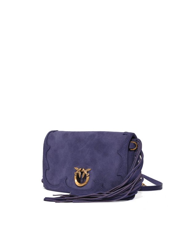 Pinko: クラッチバッグ online - クラッチバッグ - 金