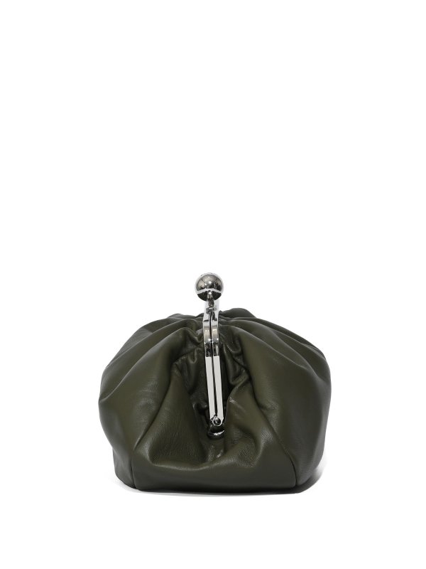 WEEKEND MAX MARA: clutches online - Pasticcino Medium Cubic Bag