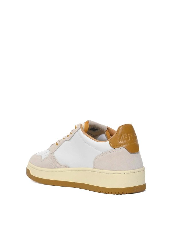 AUTRY: スニーカー online - スニーカー - ブラウン