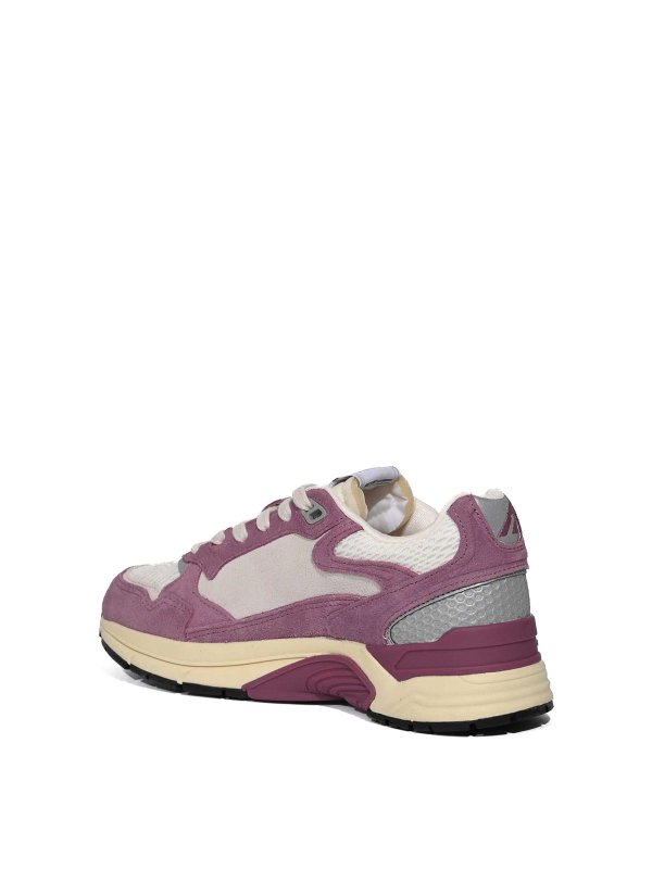 AUTRY: スニーカー online - スニーカー - ブラウン