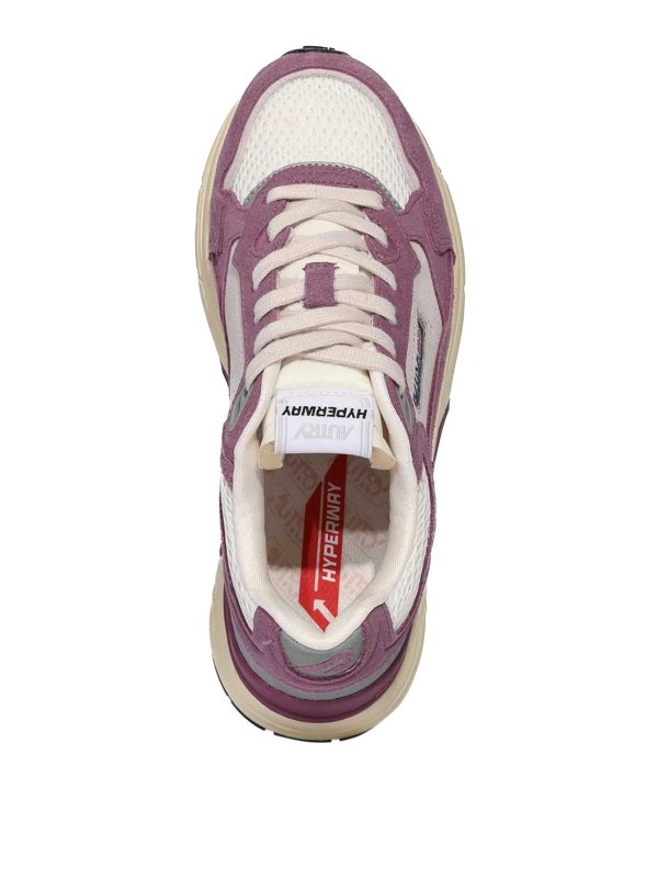 The Best Shops AUTRY: スニーカー - スニーカー - ブラウン