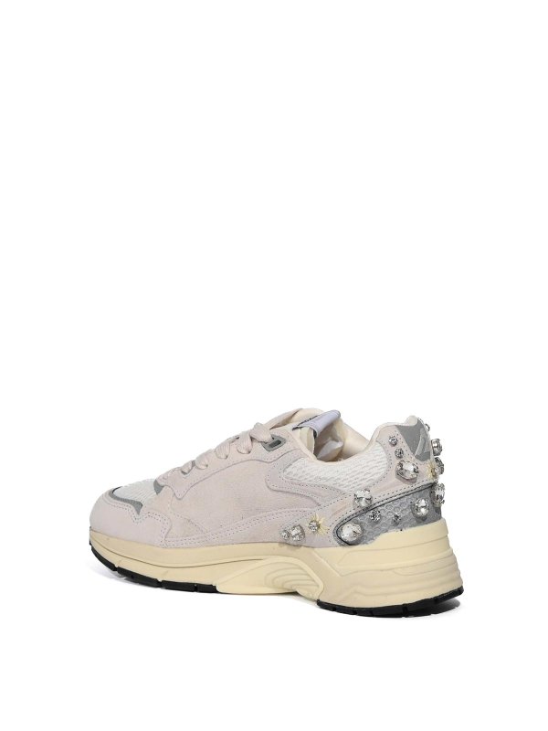 AUTRY: Chaussures de sport online - Baskets - Marron