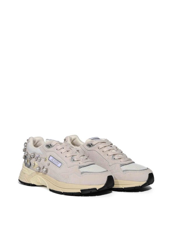 Baskets - Marron shop online: AUTRY