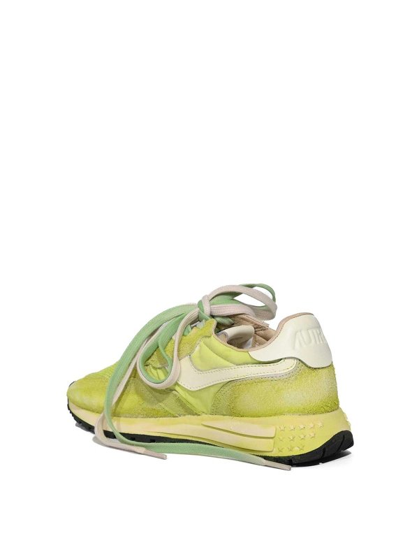 AUTRY: スニーカー online - スニーカー - ブラウン