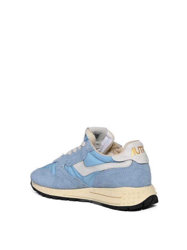 AUTRY: スニーカー online - スニーカー - ブラウン