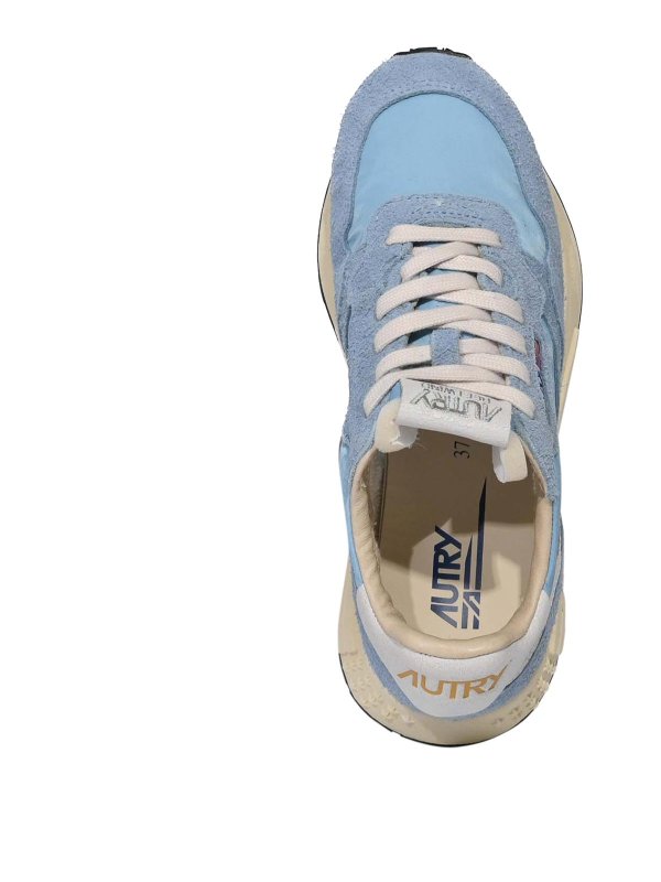 The Best Shops AUTRY: スニーカー - スニーカー - ブラウン