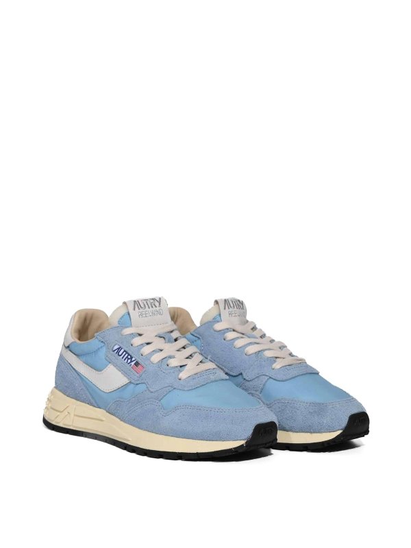 スニーカー - ブラウン shop online: AUTRY