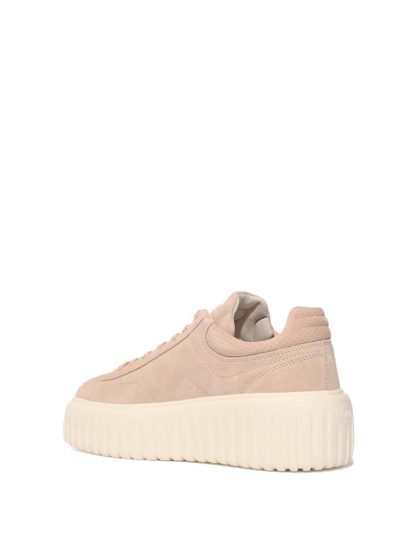 HOGAN: スニーカー online - スニーカー - ピンク