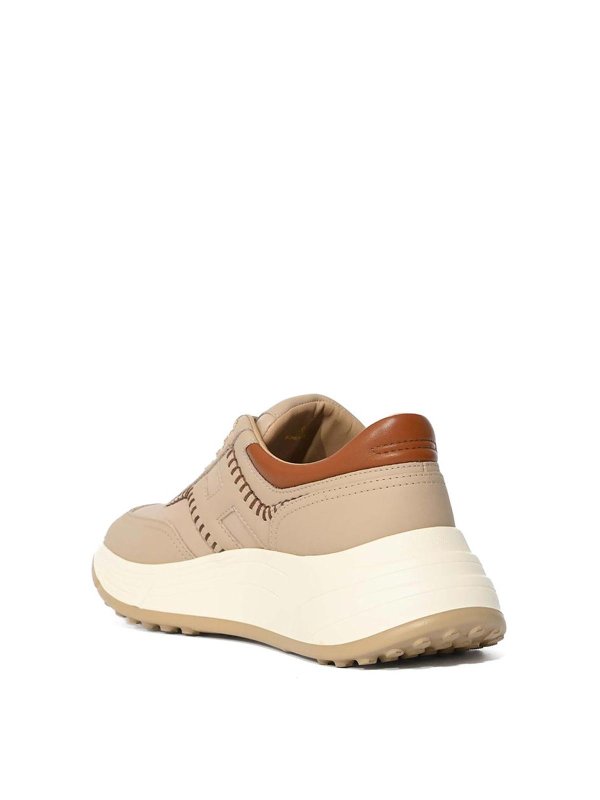 HOGAN: スニーカー online - スニーカー - ベージュ