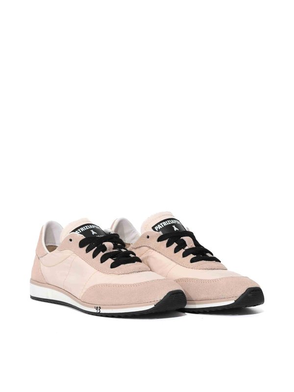 Running Sk Replica 
online: PATRIZIA PEPE