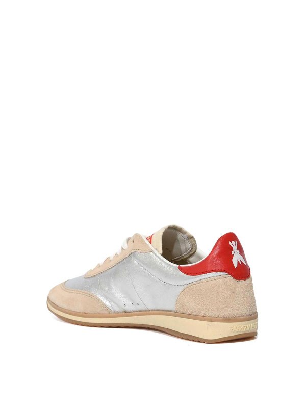 PATRIZIA PEPE: スニーカー online - スニーカー - 赤