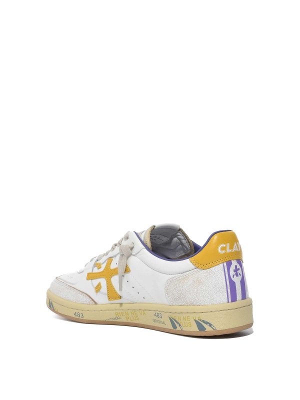 PREMIATA: スニーカー online - スニーカー - 白