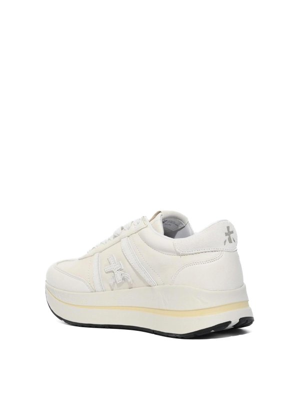 PREMIATA: Sneaker online - Sneaker - Weiß