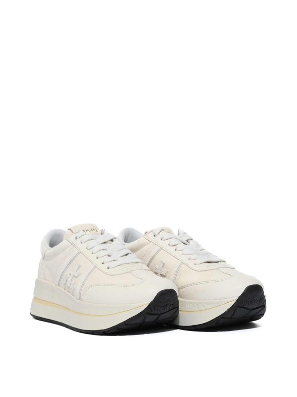 Sneaker - Weiß shop online: PREMIATA