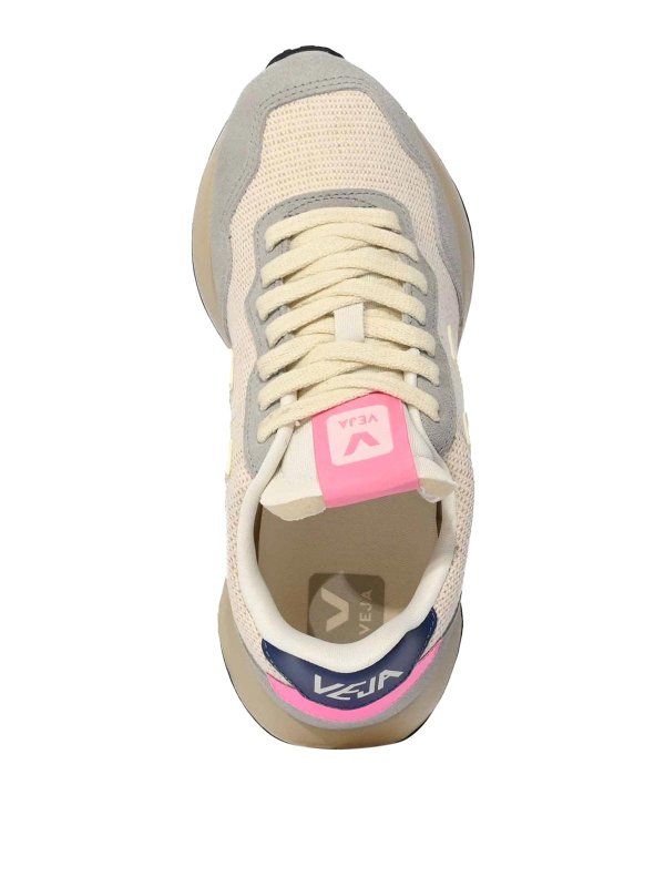 The Best Shops VEJA: Chaussures de sport - Baskets - Gris