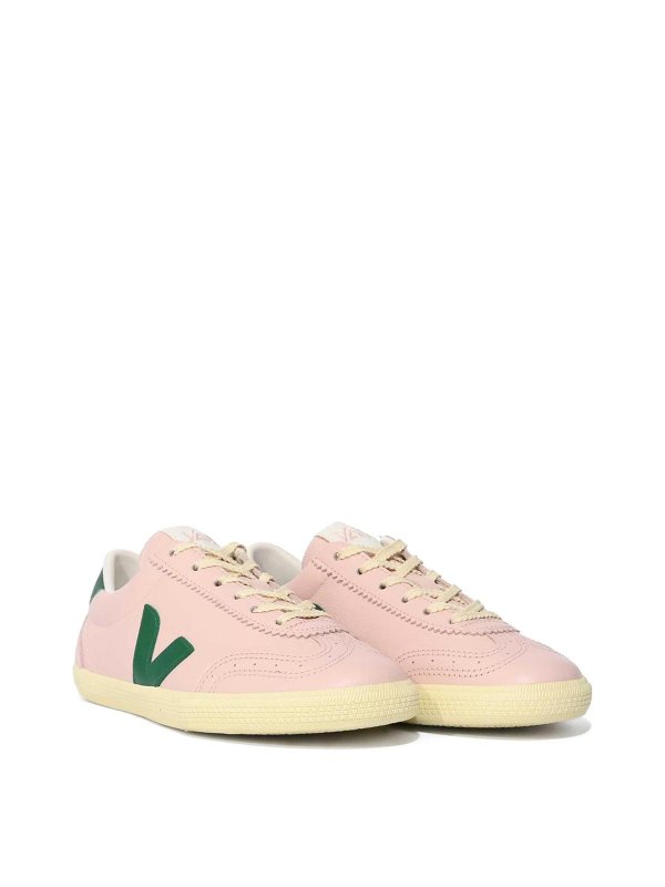 スニーカー - 緑 shop online: VEJA