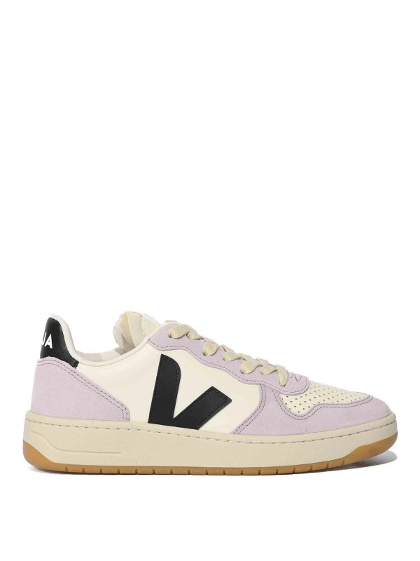 VEJA: スニーカー - スニーカー - 黒