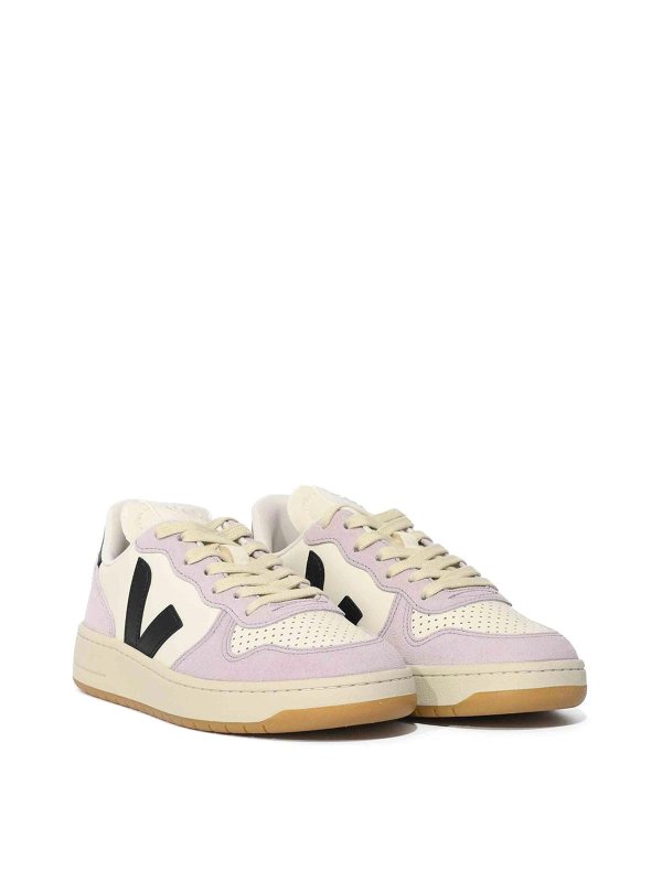 スニーカー - 黒 shop online: VEJA