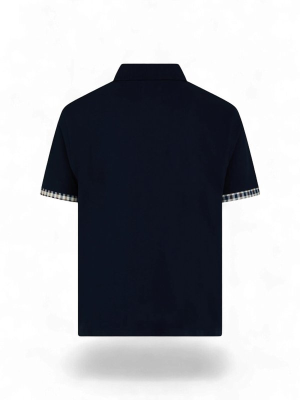 AQUASCUTUM ACTIVE: Tシャツ online - Tシャツ - ブルー