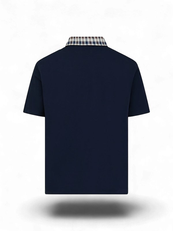AQUASCUTUM ACTIVE: Tシャツ online - Tシャツ - ブルー