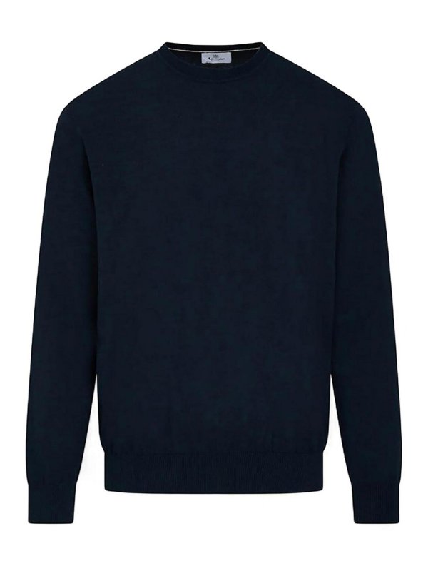 AQUASCUTUM ACTIVE: Camisas - Camisa - Azul