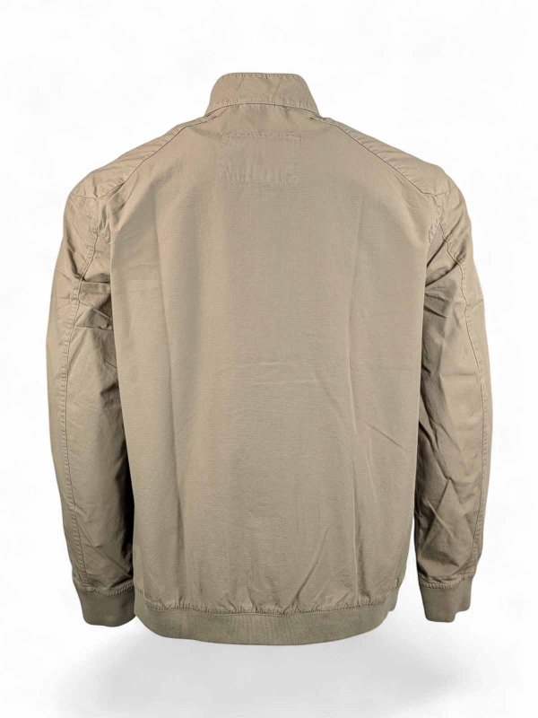 Knielanger Mantel - Grün Replica 
online: BARBOUR