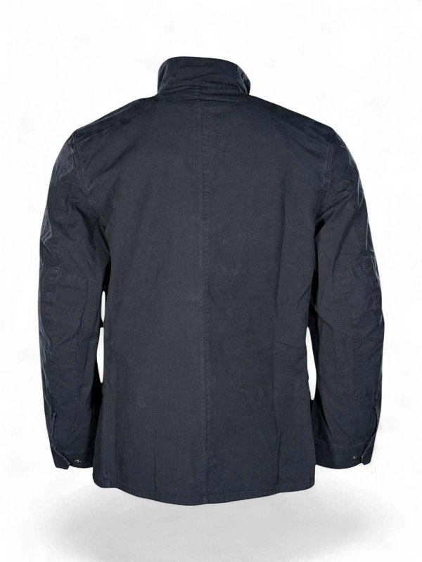 Blue jacket Replica 
online: BARBOUR