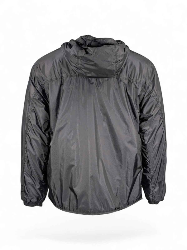 Giacca  Nero Replica 
online: C.P. COMPANY