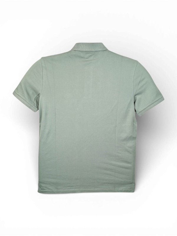 C.P. COMPANY: ポロシャツ online - ポロシャツ - 緑
