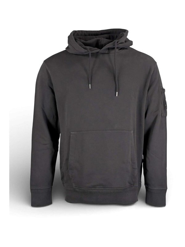 C.P. COMPANY: Felpe e maglie - Felpa