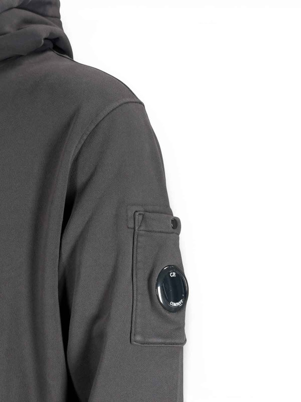 The Best Shops C.P. COMPANY: Felpe e maglie - Felpa