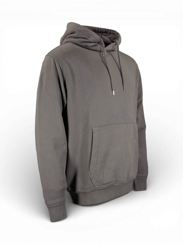 Sweat-Shirts - Gris Replica 
online: C.P. COMPANY