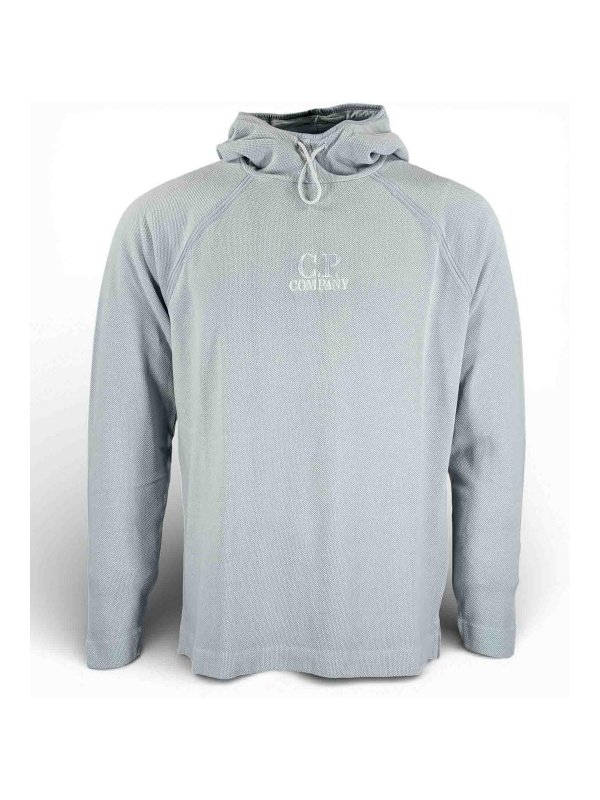 C.P. COMPANY: Sweatshirts & Sweaters - Sweatshirt