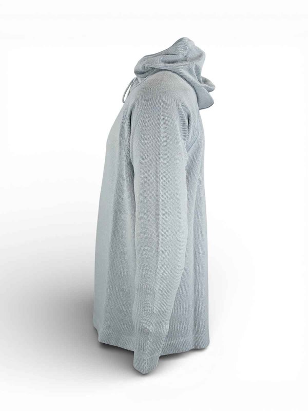 The Best Shops C.P. COMPANY: Sweatshirts & Sweaters - Sweatshirt