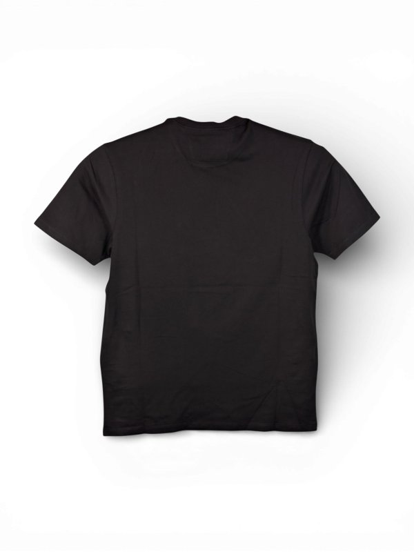 C.P. COMPANY: Poloshirts online - Poloshirt - Schwarz