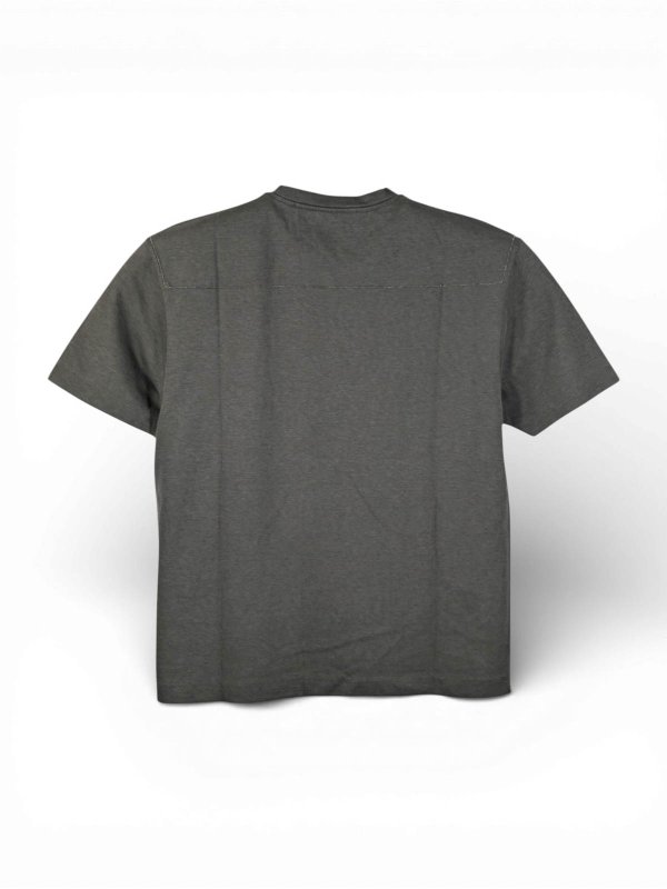 C.P. COMPANY: ポロシャツ online - ポロシャツ - グレー