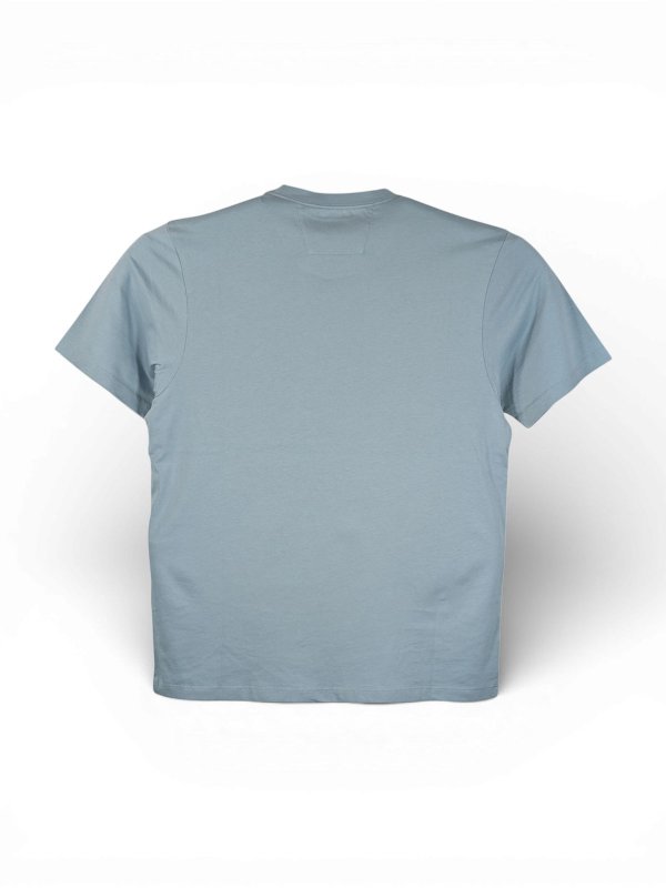 C.P. COMPANY: Polos online - Polo - Azul