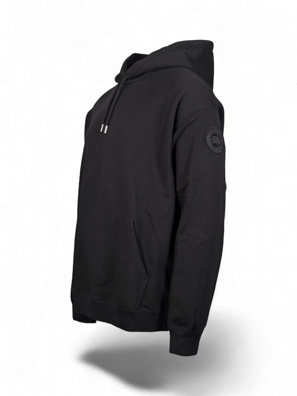 Canada Goose: Sudaderas y suéteres online - Sudadera - Negro