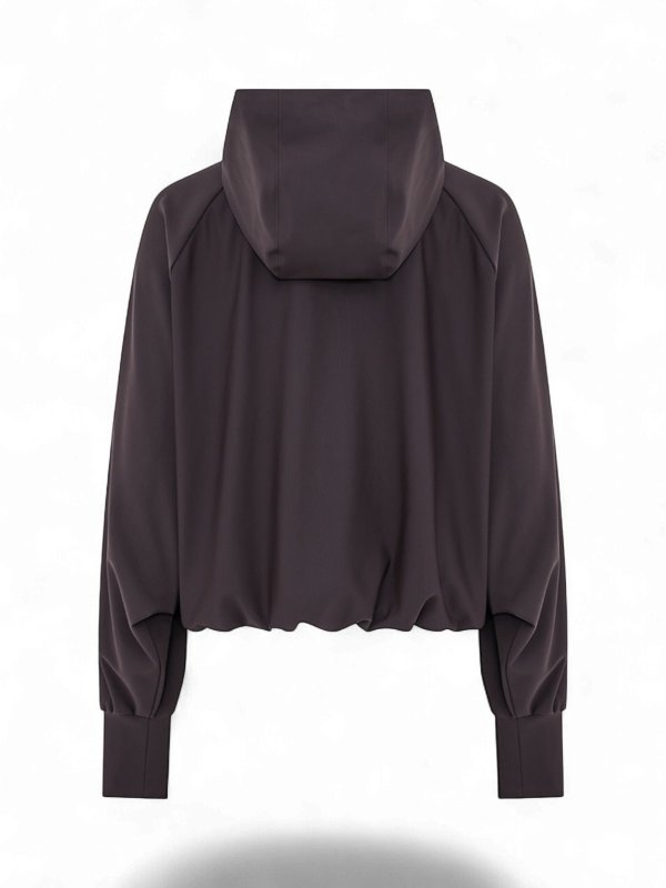 The Best Shops DUNO: Abrigos semilargos - Abrigo Midi - Marrón