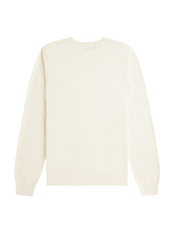 FRED PERRY: polo shirts online - White shirts