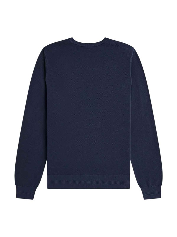 FRED PERRY: Polos online - Polo - Azul