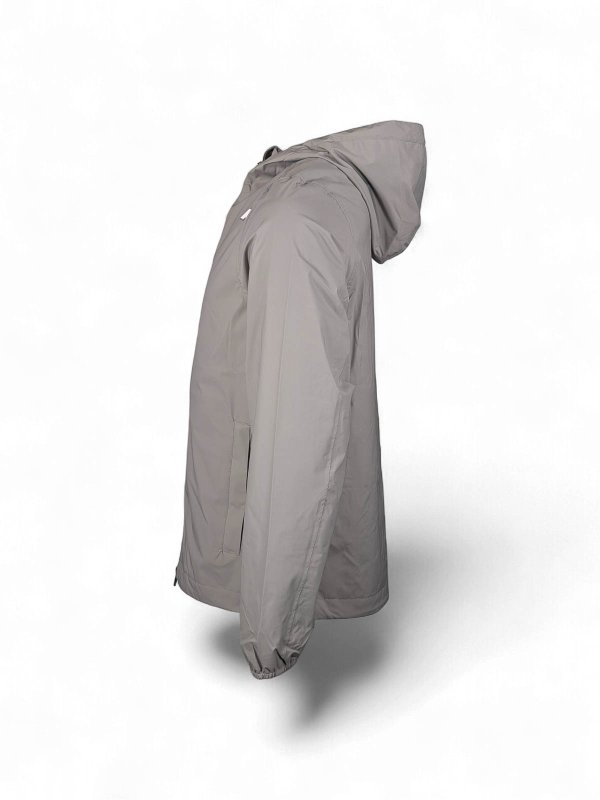 K-WAY: Manteaux au genou online - Manteau Au Genou - Gris