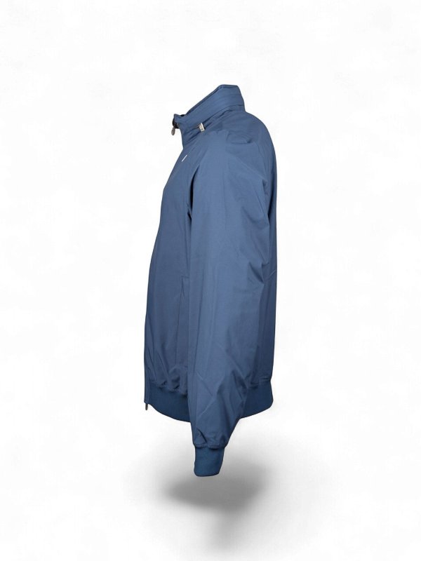 K-WAY: cappotti al ginocchio online - Giacca  Blu