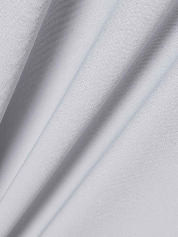 The Best Shops LACOSTE: ポロシャツ - ポロシャツ - グレー