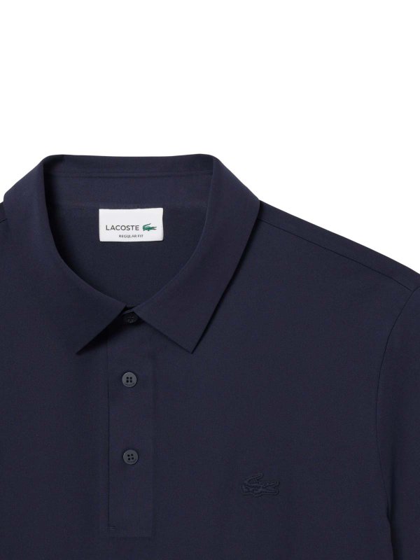 LACOSTE: Polos online - Polo - Azul