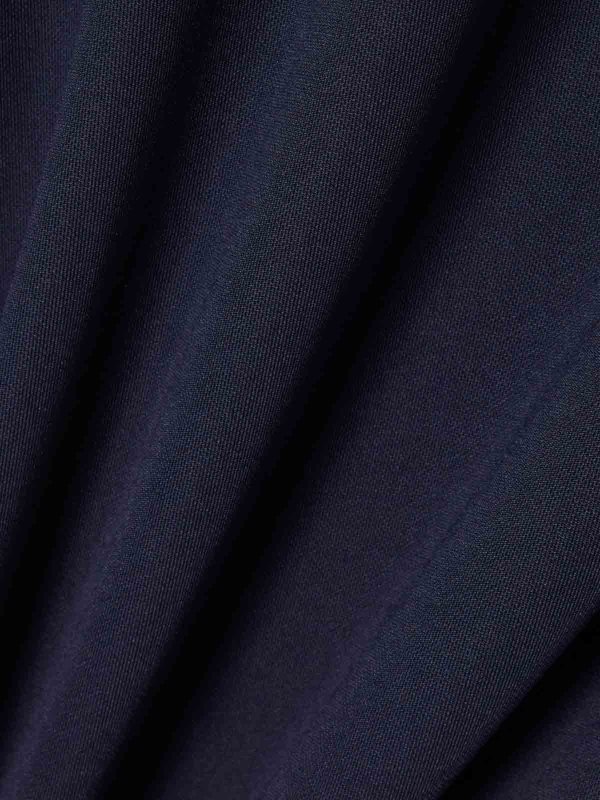 The Best Shops LACOSTE: Polos - Polo - Azul