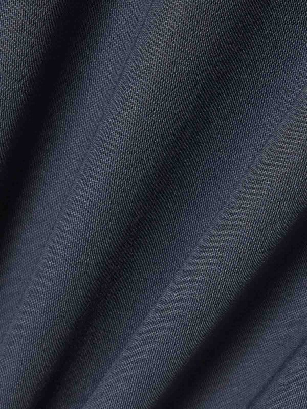 The Best Shops LACOSTE: polo - T-Shirt E Polo Grigio