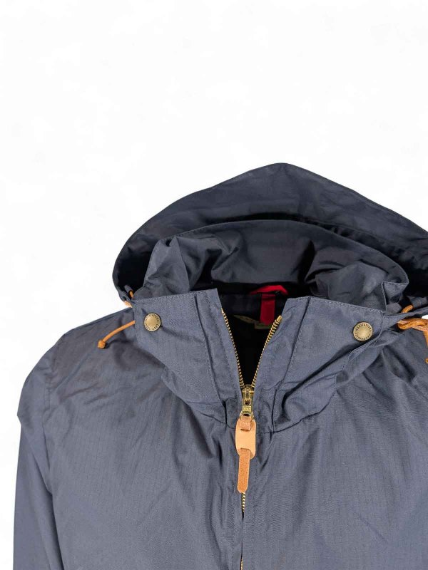 Blue jacket Replica 
online: MANIFATTURA CECCARELLI