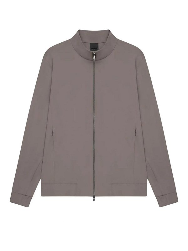 UNITY: Cardigans - Cardigan - Beige